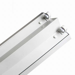 TQ-T8L-Fixture2   LED Luxury Double T8 Tube Fixture