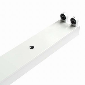 T8 fixture outlet only