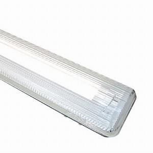 TQ-TRI1200-40W2  LED T8 with Triproof Fixture 40W