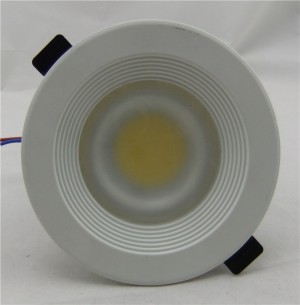 TQ-WCOM-10W  LED COB Down Lights  10W