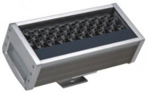 TQ-R334-36W  LED High Power Wall Washer Light 36W  