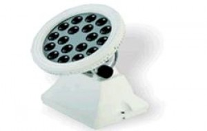 TQ-RD170-18W  LED High Power Wall Washer Light 18W  