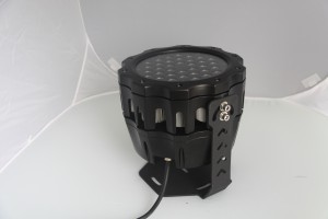 TQ-FL-72W-RGB High Power LED Flood Lights/Stage Lights