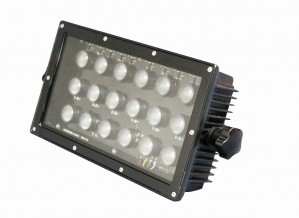 TQ-BSQ18x3-70W  LED High Power Wall Washer Light 70W  
