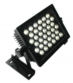 TQ-BSQ36-52W  LED High Power Wall Washer Light 52W  
