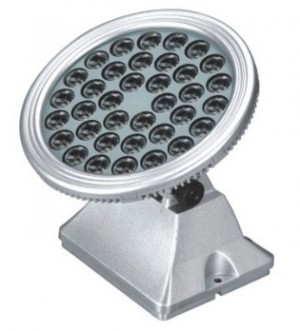 TQ-RD210-36W  LED High Power Wall Washer Light 36W  