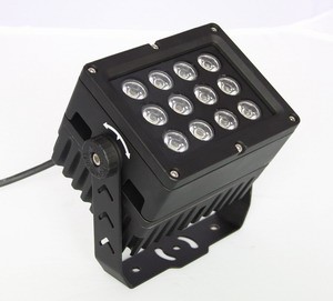 TQ-IWW4020-12W  LED High Power Wall Washer Light 12W  