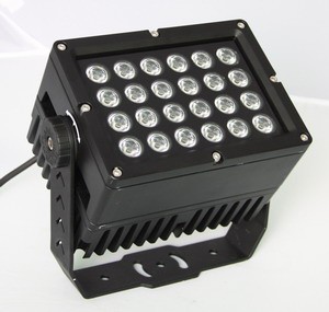 TQ-IWW4021-24W  LED High Power Wall Washer Light 24W  