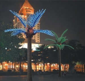 TQ-Y1.50A-Coconut-140W  LED High Power Coconut Tree Light  140W