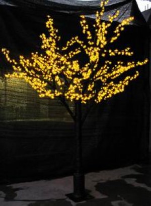 TQ-YCT1248-75W  LED Cherry Light 75W
