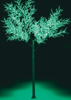 TQ-YCT12672-952W  LED Cherry Light  952W
