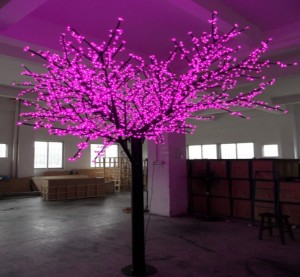 TQ-YCT4320-260W  LED Cherry Light  260W