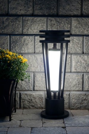 TQ-LT046  3W LED Solar Garden Lights/ LED Solar Lawn Lights