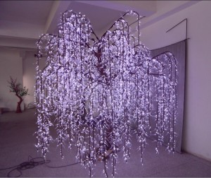 TQ-YWT6140-380W  LED Cherry Light  380W